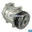 Krauf KCD8009GW Компрессор кондиционера - 1