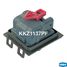 Krauf KKZ1137PF Сервопривод лючка бензобака - 1