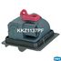 Krauf KKZ1137PF Сервопривод лючка бензобака - 2