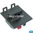 Krauf KKZ1137PF Сервопривод лючка бензобака - 3