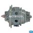 Krauf MCT9112SL Картридж для турбокомпрессора - 2