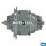 Krauf MCT9112SL Картридж для турбокомпрессора - 3
