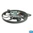 Krauf RCF0092ZK Вентилятор охлаждения - 4