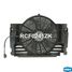Krauf RCF0241ZK Вентилятор охлаждения - 2