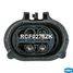 Krauf RCF0278ZK Вентилятор охлаждения - 5