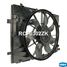 Krauf RCF0302ZK Вентилятор охлаждения - 1