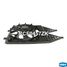 Krauf RCF0457ZK Вентилятор охлаждения - 4