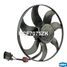 Krauf RCF7075ZK Вентилятор охлаждения тип Brose - 1
