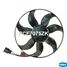 Krauf RCF7075ZK Вентилятор охлаждения тип Brose - 3
