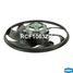 Krauf RCF1063ZK Вентилятор охлаждения без кожуха - 4