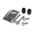 GANZ GIL06811 Ремкомплект направляющих заднего суппорта GM Captiva/OPEL Antara /Type mando /d=8,00mm - 1