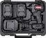 Thorvik BBIW12890 Гайковерт ударный аккумуляторный бесщёточный 1/2 DR, 21в, 890 Нм - 1