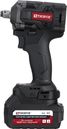 Thorvik BBIW12890 Гайковерт ударный аккумуляторный бесщёточный 1/2 DR, 21в, 890 Нм - 4