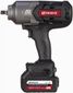 Thorvik BBIW121700 Гайковерт ударный аккумуляторный бесщёточный 1/2 DR, 21в, 1700 Нм - 2