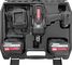 Thorvik BBIW012400 Гайковерт ударный аккумуляторный бесщёточный 1 DR, 21в, 2400 Нм - 3