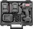 Thorvik BBIW12620 Гайковерт ударный аккумуляторный бесщёточный 1/2 DR, 21в, 620 Нм - 3