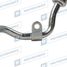 Motorherz HPH0373 Напорный шланг от насоса к рейке - 3