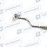 Motorherz HPH0398 Напорный шланг от насоса к рейке - 4
