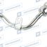 Motorherz HPH0506 Напорный шланг от насоса к рейке - 4