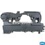 Krauf EVC1286NF Крышка клапанная - 4