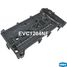 Krauf EVC1264NF Крышка клапанная - 2