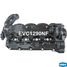 Krauf EVC1290NF Крышка клапанная - 4
