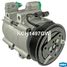 Krauf KCH1497GW Компрессор кондиционера - 1