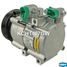 Krauf KCH1497GW Компрессор кондиционера - 2