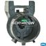 Krauf KCH1497GW Компрессор кондиционера - 3