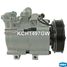 Krauf KCH1497GW Компрессор кондиционера - 4