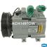 Krauf KCH1497GW Компрессор кондиционера - 6