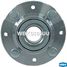 Krauf WBK6868UU Ступица в сборе mitsubishi [задн, Kit] Lancer v,vi Saloon (cb_a,cd_a,ce_a,cj_,cp_) Colt v,vi (cj0,z30) - 5