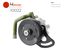 HORDANO 10022 Насос ГУР daewoo matiz II (m150) - 3