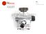 HORDANO 10037 Насос ГУР toyota land cruiser (_j20_) - 2