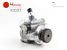 HORDANO 10037 Насос ГУР toyota land cruiser (_j20_) - 3