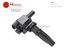 HORDANO 11022 Катушка зажигания hyundai sonata IV (new EF) Седан 10.01- 2.0 - 3