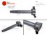 HORDANO 11027 Катушка зажигания lexus RX III (gyl_) Вездеход закрытый 04,09- 350 - 4