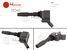 HORDANO 11041 Катушка зажигания VW golf VII (5g1) Хэтчбэк 08,12- 1.4 TSI - 4