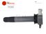 HORDANO 11051 Катушка зажигания mitsubishi pajero IV (v80, v90) Вездеход закрытый 02.07- 3.0 (v83w, v93w) - 1