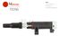 HORDANO 11056 Катушка зажигания nissan almera (g15ra) Седан 13- 1.6 - 1