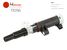 HORDANO 11056 Катушка зажигания nissan almera (g15ra) Седан 13- 1.6 - 2