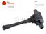 HORDANO 11058 Катушка зажигания nissan juke Вездеход закрытый 06.10- 1.6 - 2