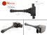 HORDANO 11064 Катушка зажигания nissan qashqai (j11) Вездеход закрытый 12.13- 2.0 - 4