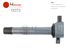 HORDANO 11072 Катушка зажигания honda accord IX Седан 07.08- 2.4 (cu2) - 1