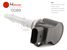 HORDANO 11089 Катушка зажигания mercedes-benz m-class (w164) Вездеход закрытый 07,05- ML 350 4-matic (164.186) - 3