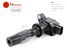 HORDANO 11092 Катушка зажигания mazda 6 (gh) Седан 08.07- 2.0 MRZ - 2