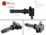 HORDANO 11092 Катушка зажигания mazda 6 (gh) Седан 08.07- 2.0 MRZ - 4