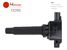 HORDANO 11095 Катушка зажигания mazda cx-5 Вездеход закрытый 01,11- 2.5 (ke8, kek) - 1
