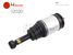 HORDANO 12020 Задний правый пневматический амортизатор land rover Discovery 4 l319 (2009-2016) - 3