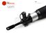 HORDANO 12071 Передний пневматический амортизатор правый audi A6 Allroad C6 (2007-2011) - 2